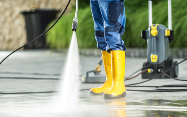 Professional  Pressure Washing in Yutan, NE